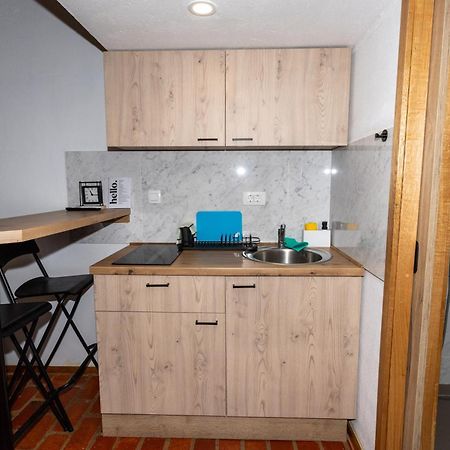 Zenroom Apartments Любляна Экстерьер фото