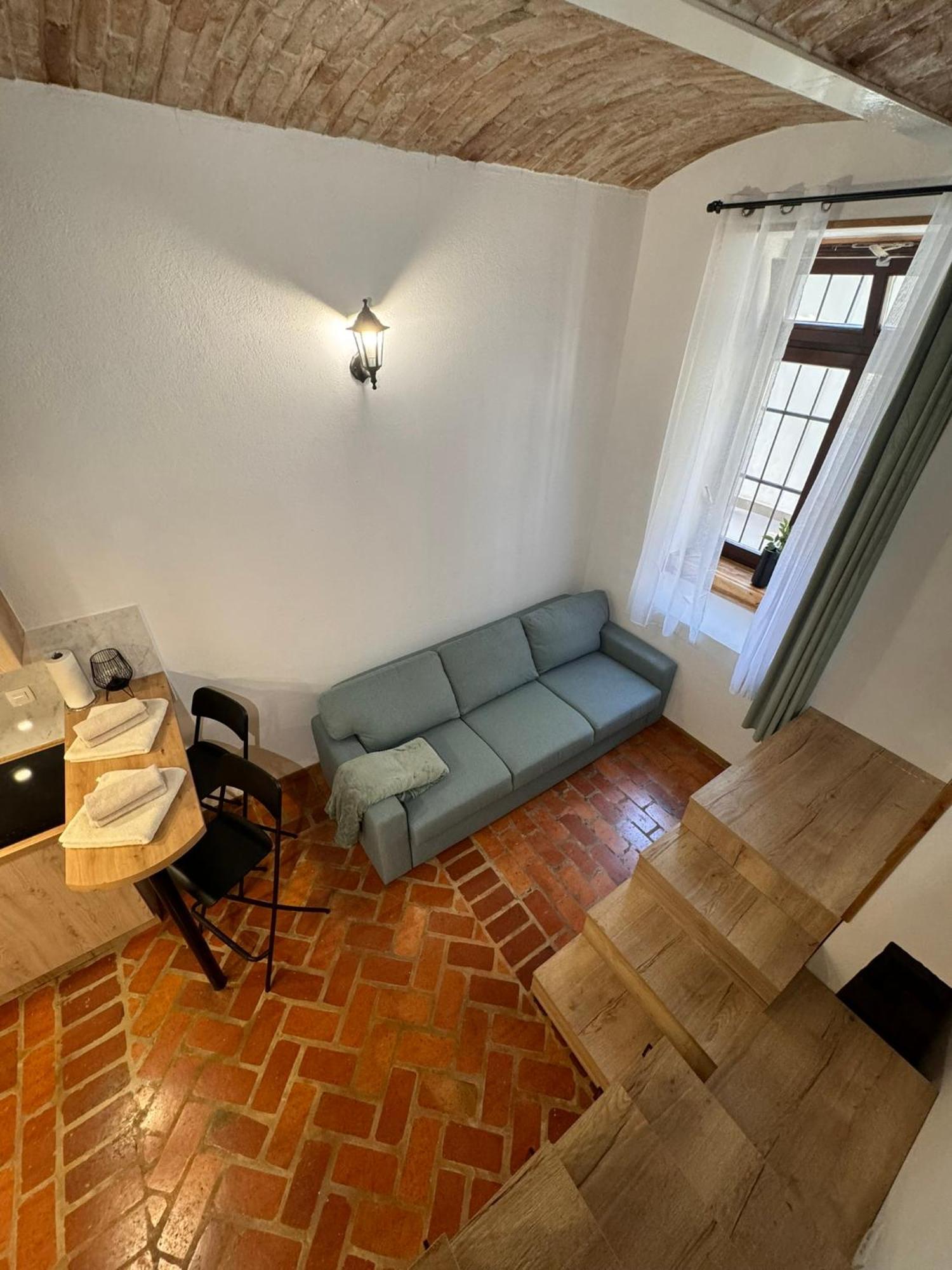 Zenroom Apartments Любляна Экстерьер фото