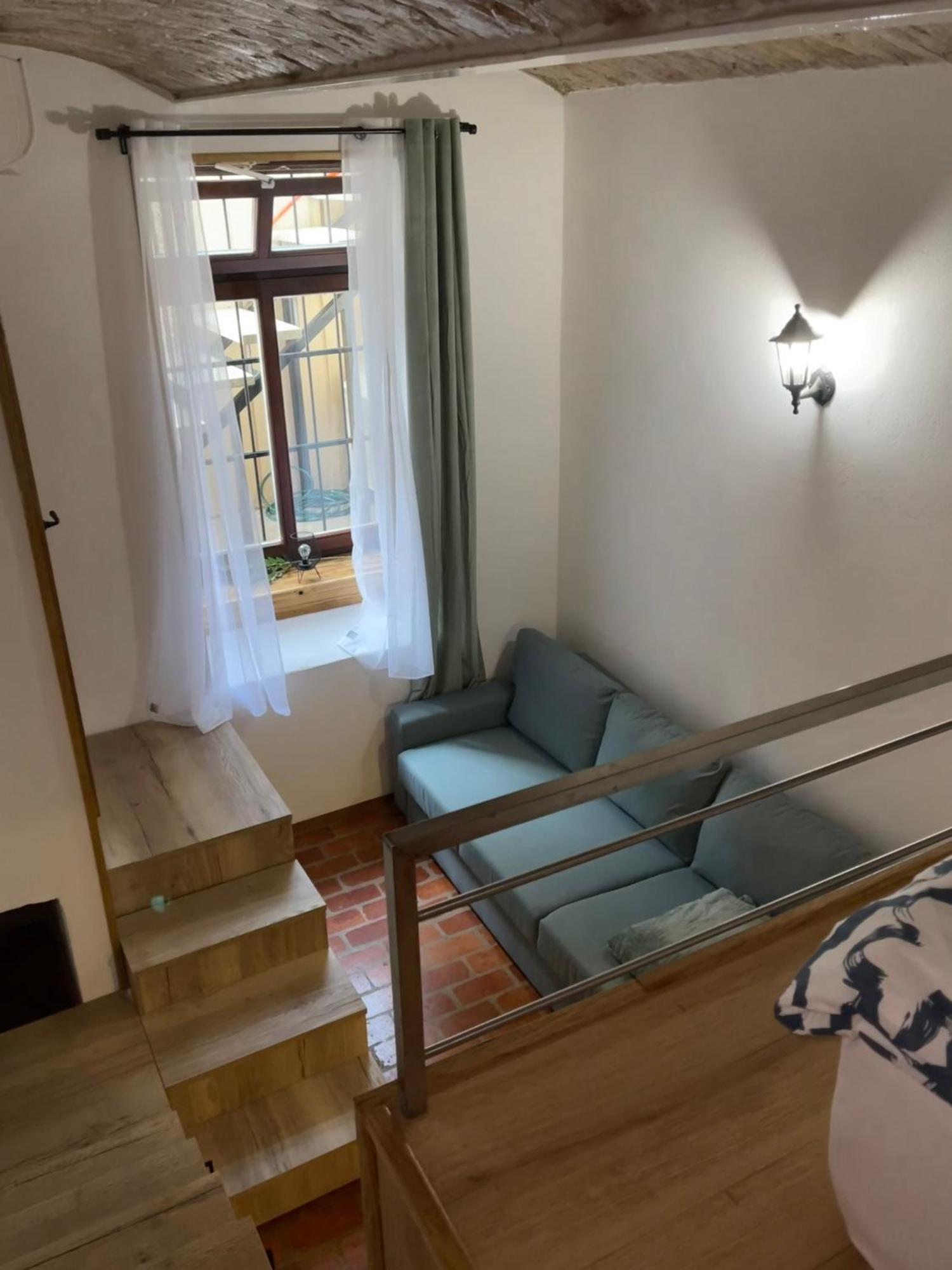 Zenroom Apartments Любляна Экстерьер фото