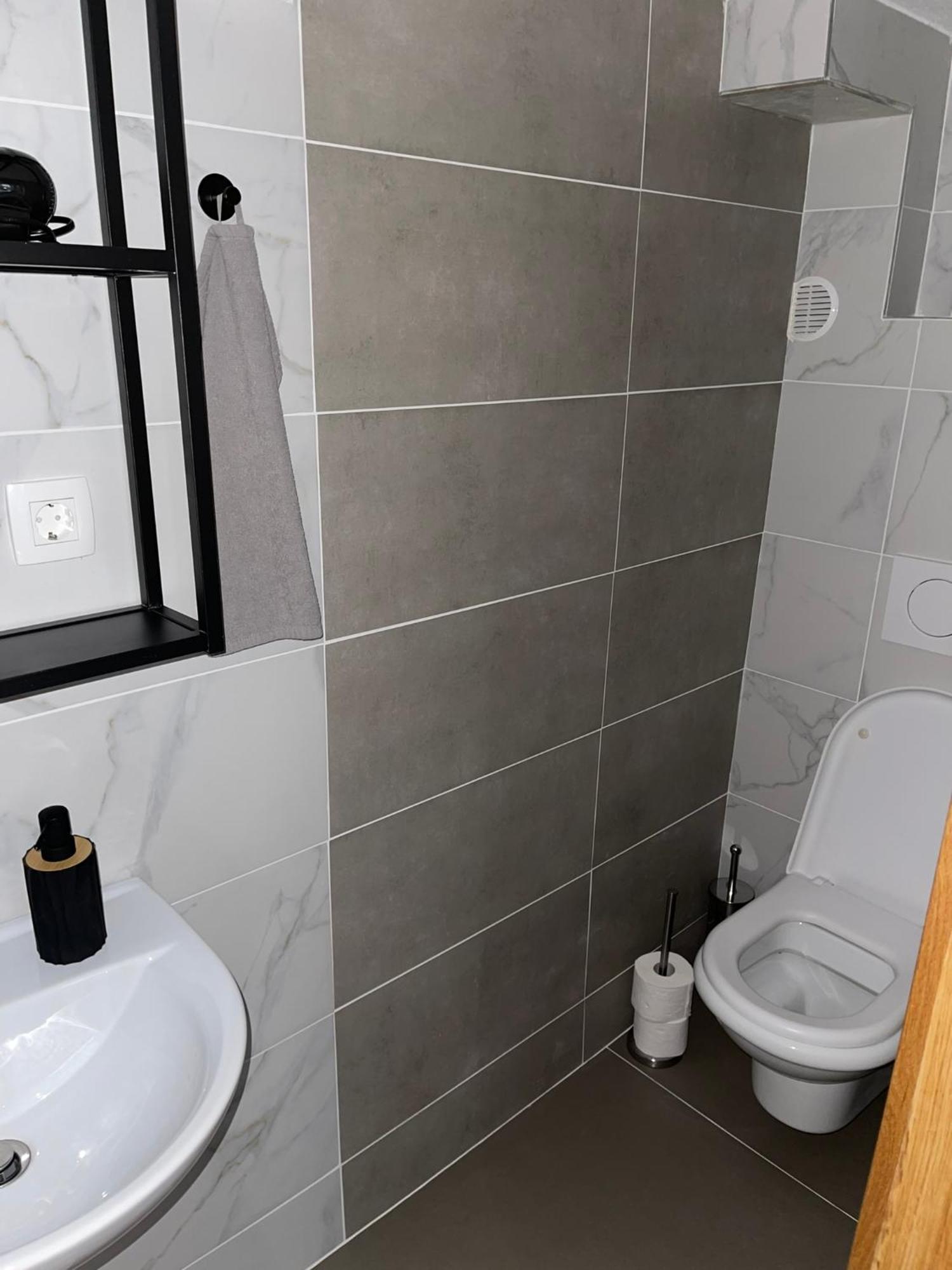 Zenroom Apartments Любляна Экстерьер фото