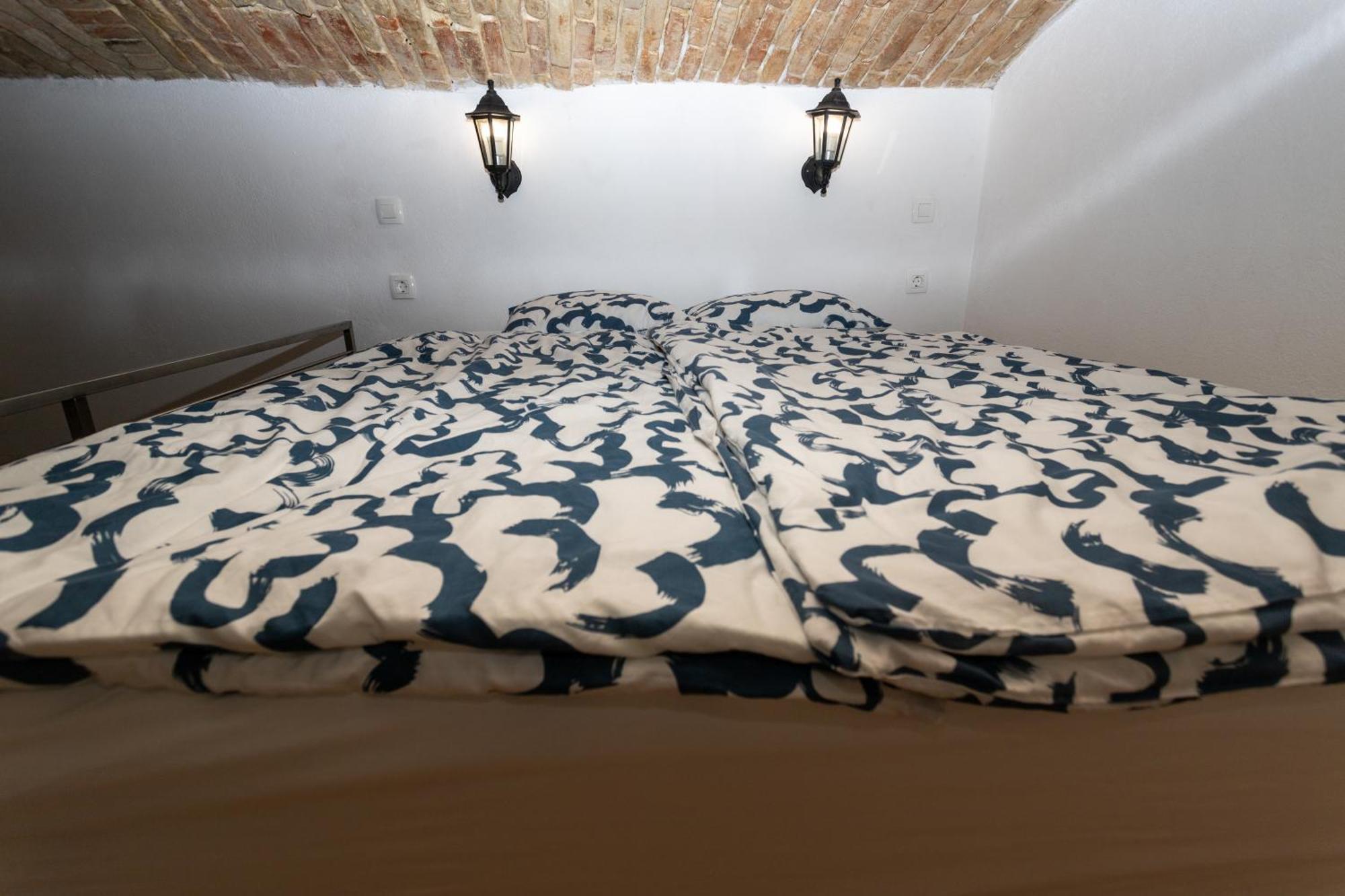 Zenroom Apartments Любляна Экстерьер фото