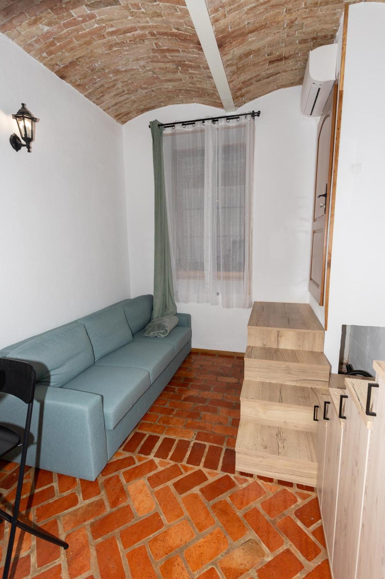 Zenroom Apartments Любляна Экстерьер фото